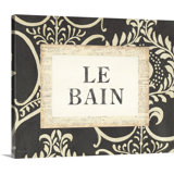 Kassatex Le Bain Wayfair