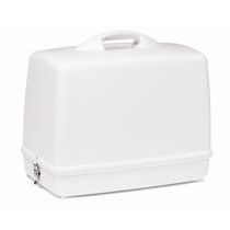mini sewing machine case