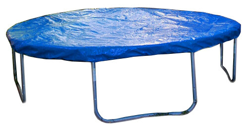 Propel Trampolines Weather Cover For 15 Trampoline Reviews Wayfair