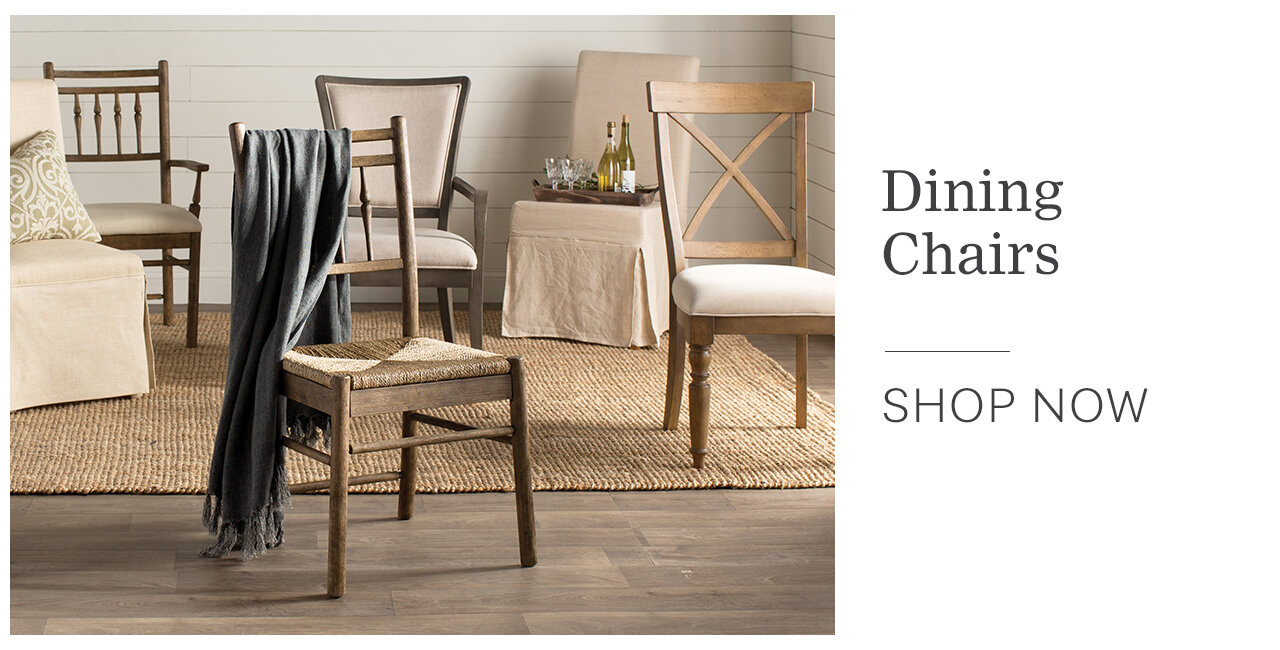 Dining Chairs