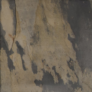 Autumn 16'' x 16'' Slate Field Tile in Multi