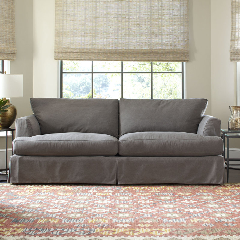 Birch Lane Clausen Sleeper Sofa Reviews Wayfair Clausen Sleeper Sofa