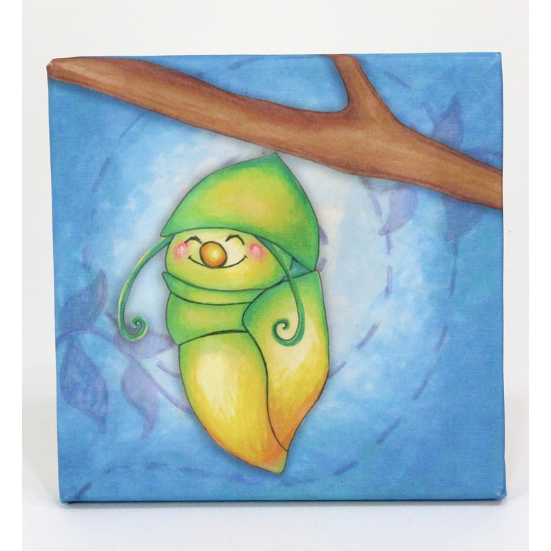 3storiestradingcompany Growing Kids Caterpillar To Butterfly