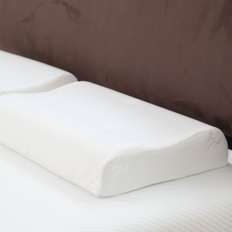 remedy body pillow