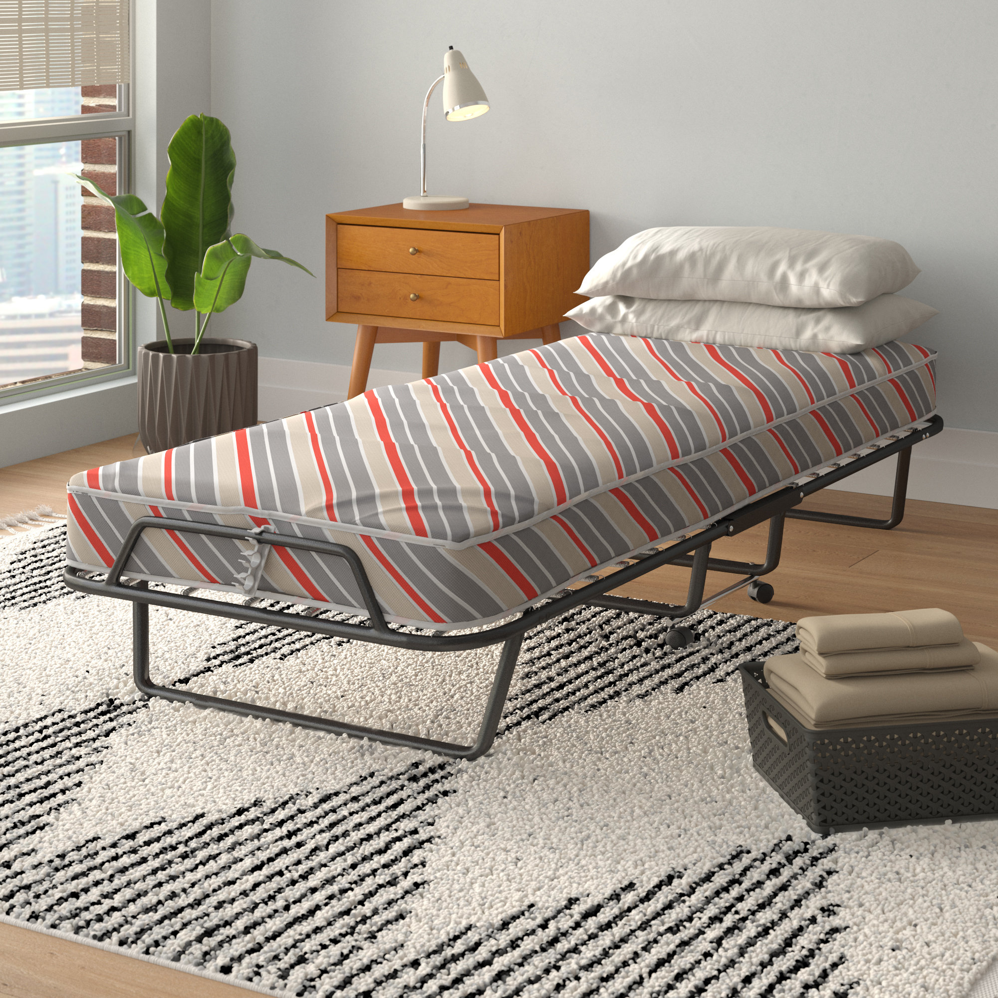 Alwyn Home Arely Reviews Wayfair