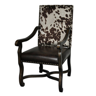 Carson Armchair by Loon Peak