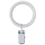 Drapery Rings White Wayfair