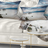 Pier One Pillows Wayfair