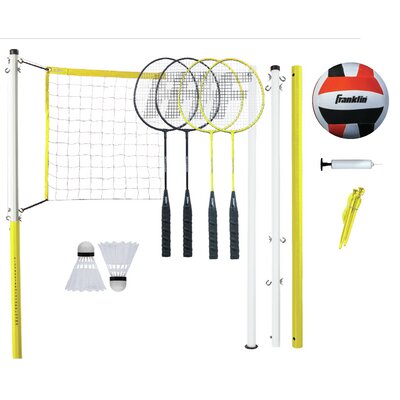 Combo Outdoor Games You'll Love in 2020 | Wayfair