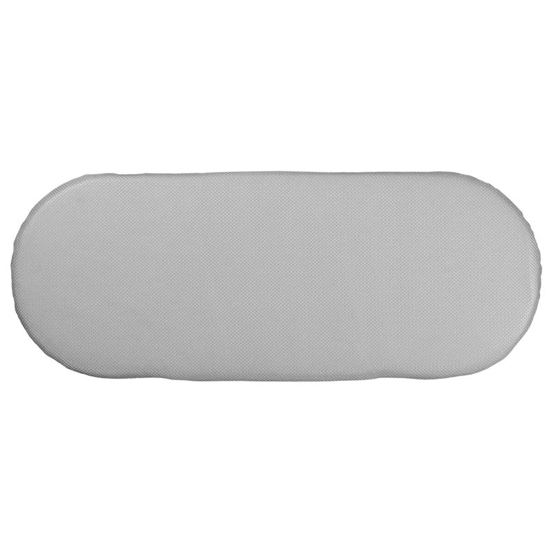 airflow moses basket mattress