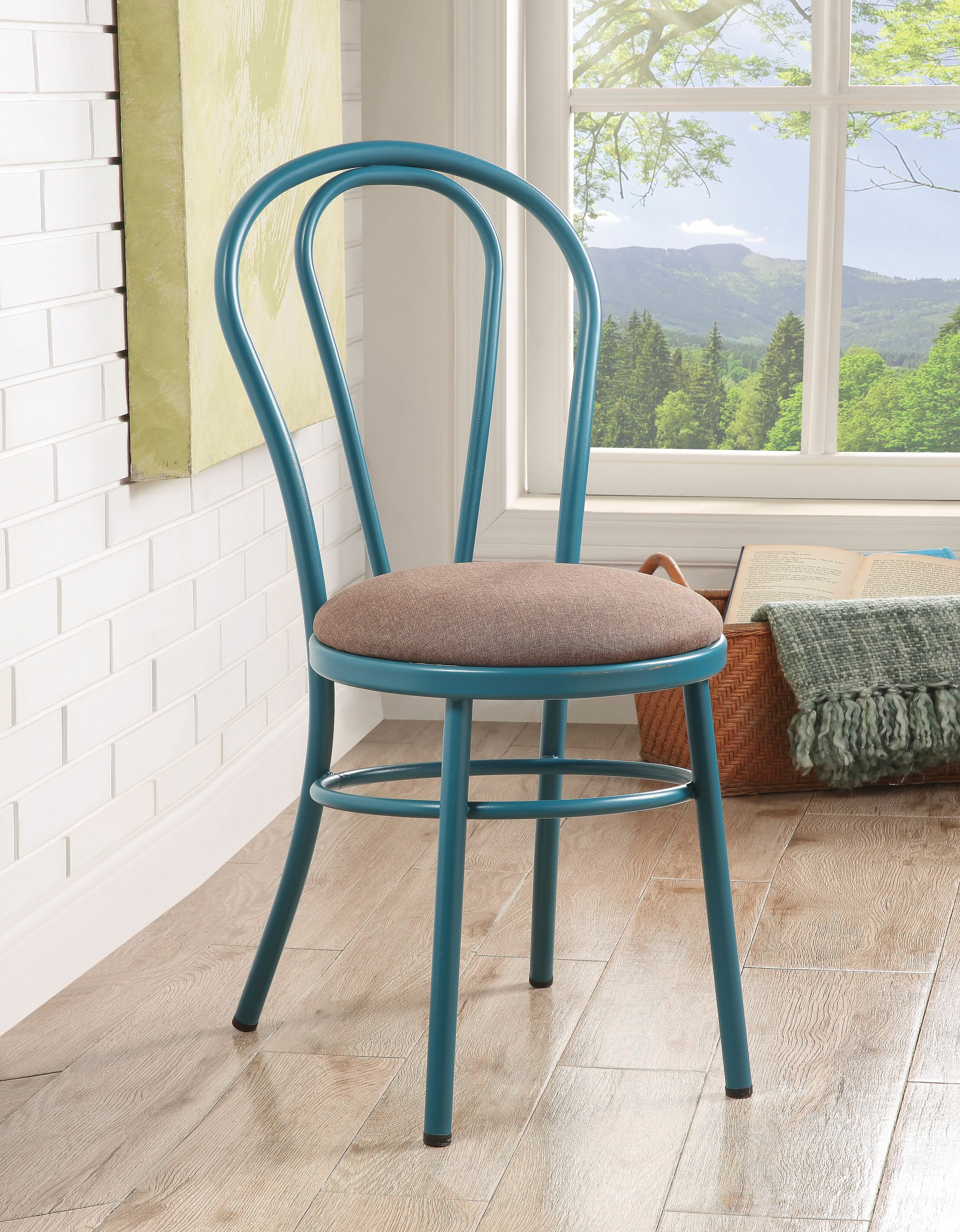 windsor ring back dining chair