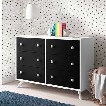 darlington 6 drawer dresser