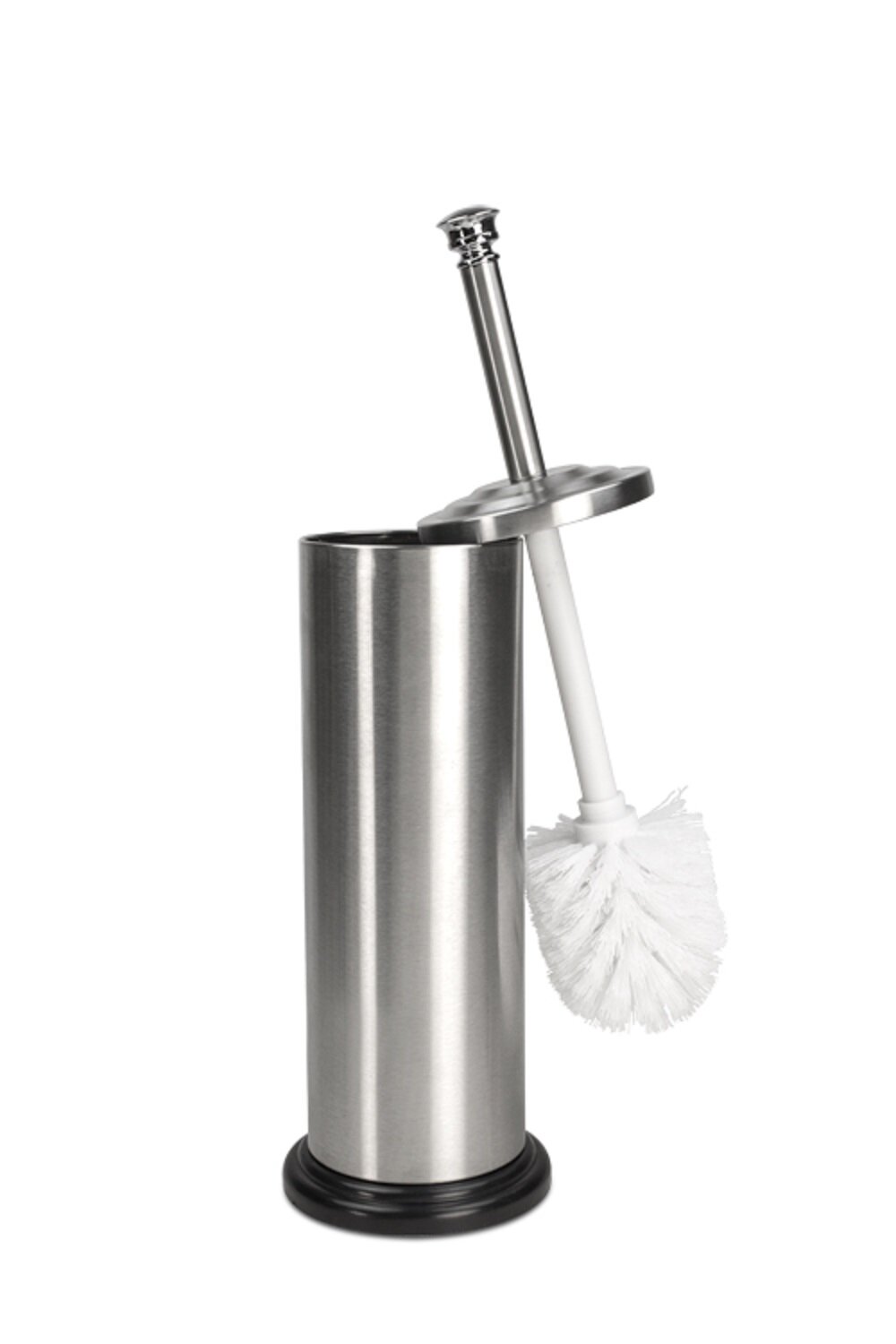 rust free toilet brush