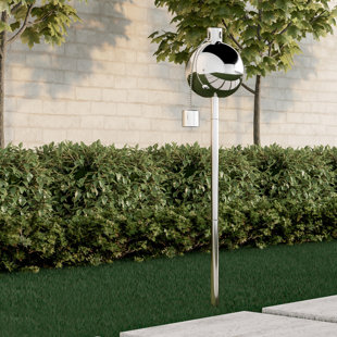 Decorative Torches You Ll Love Wayfair Outdoor Garden Torch