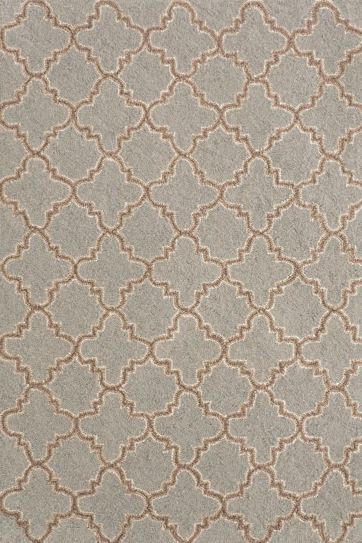 Dash and Albert Rugs Hooked Blue Area Rug & Reviews Wayfair