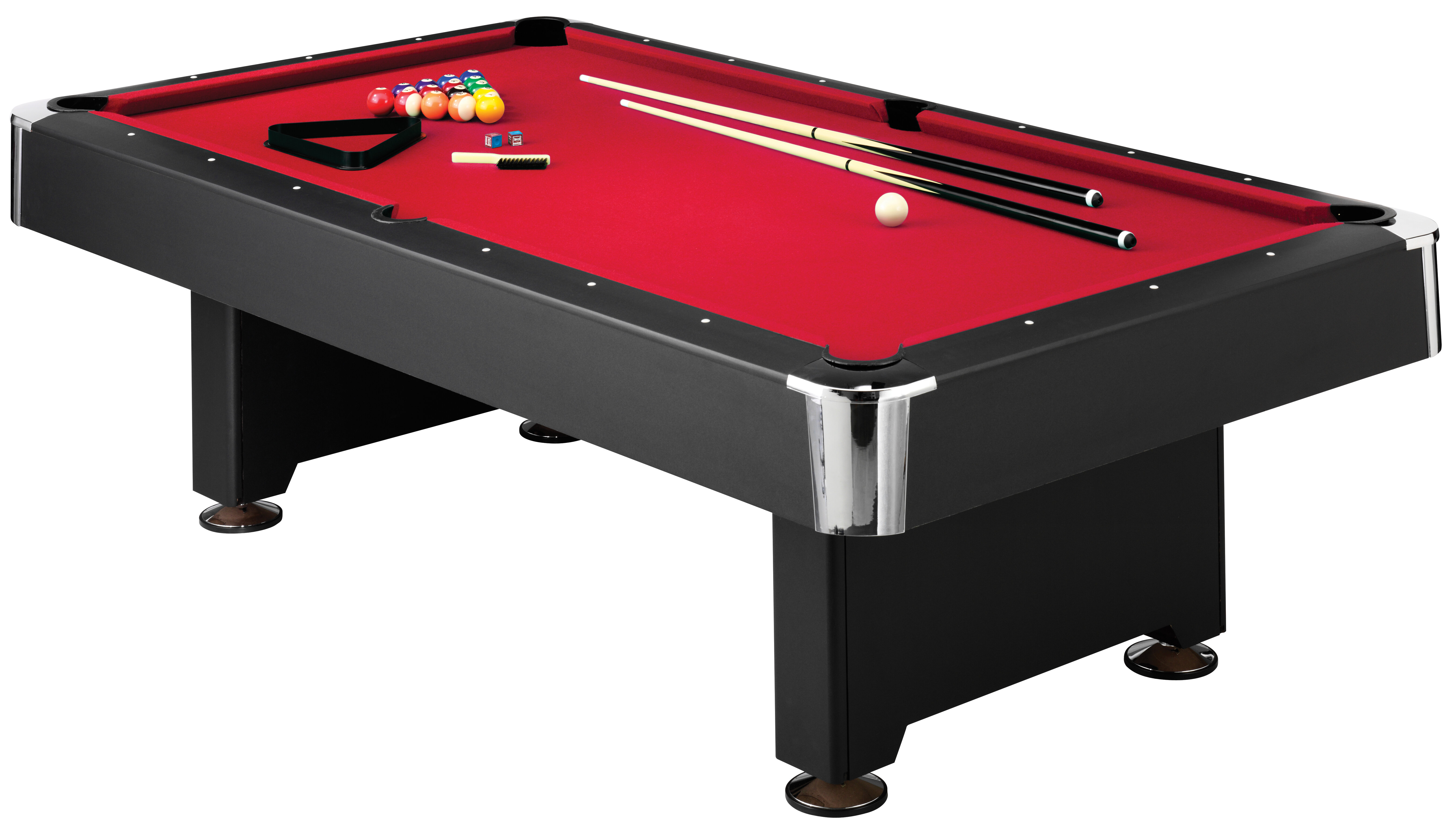 Non Slate Pool Table Wayfair