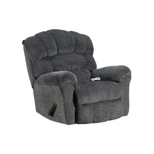 Costales Easy Rider Rocker Recliner by Red Barrel Studio No Copoun