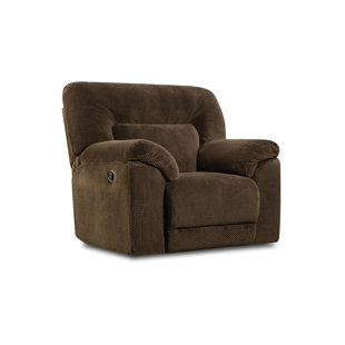 Radcliff Manual Recliner By Simmons Upholstery by Darby Home Co Coupon