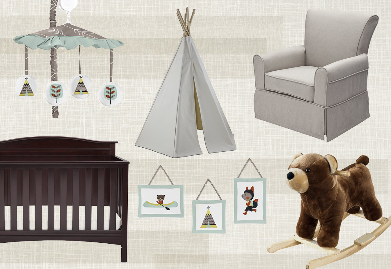 [BIG SALE] Nursery Finds for the Little Adventurer You’ll Love In 2022
