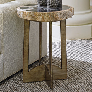 Laurel Canyon End Table by Lexington