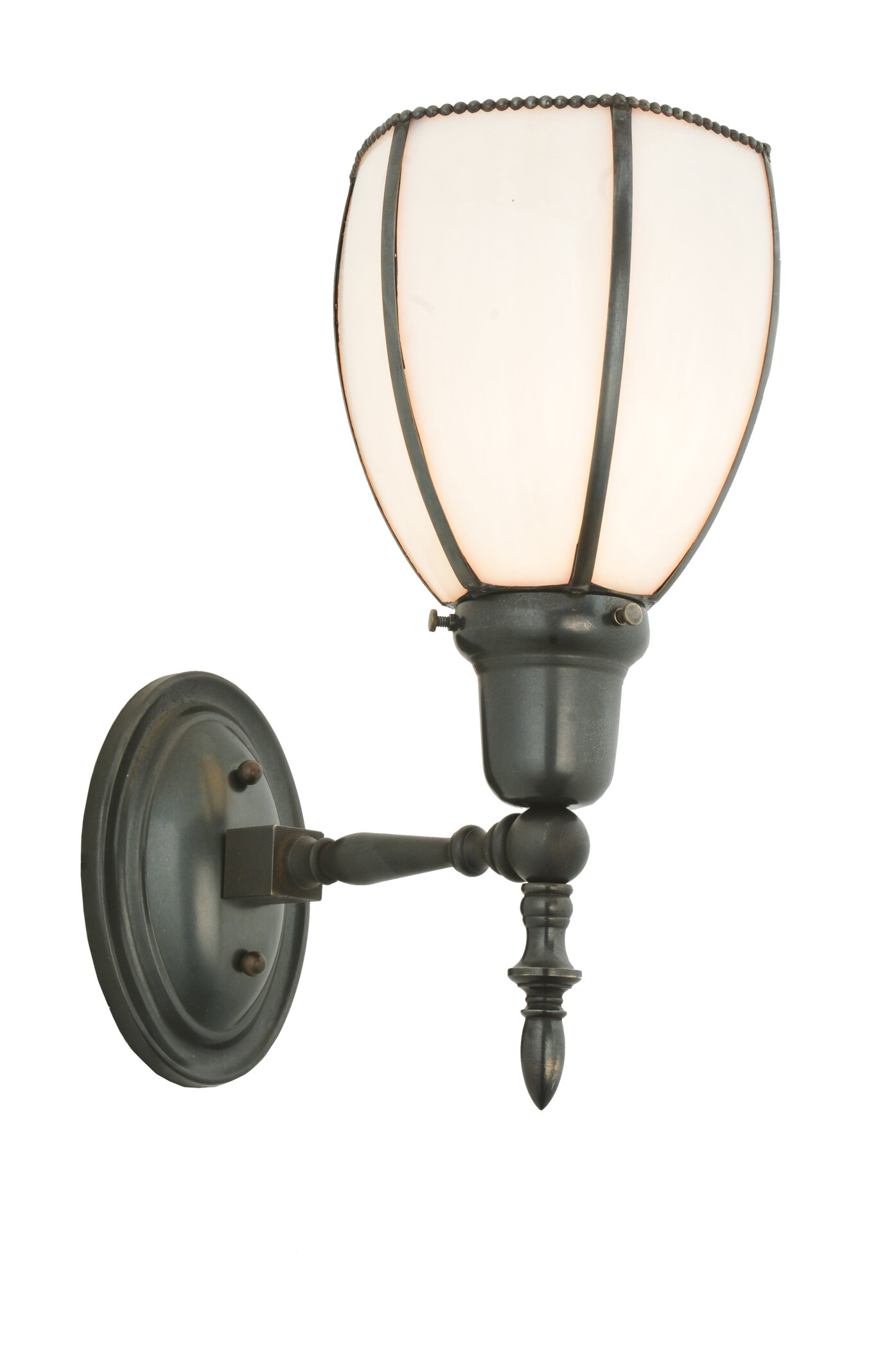 hall wall light