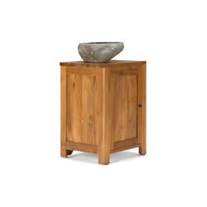Massivum 50 cm Waschtisch Masja