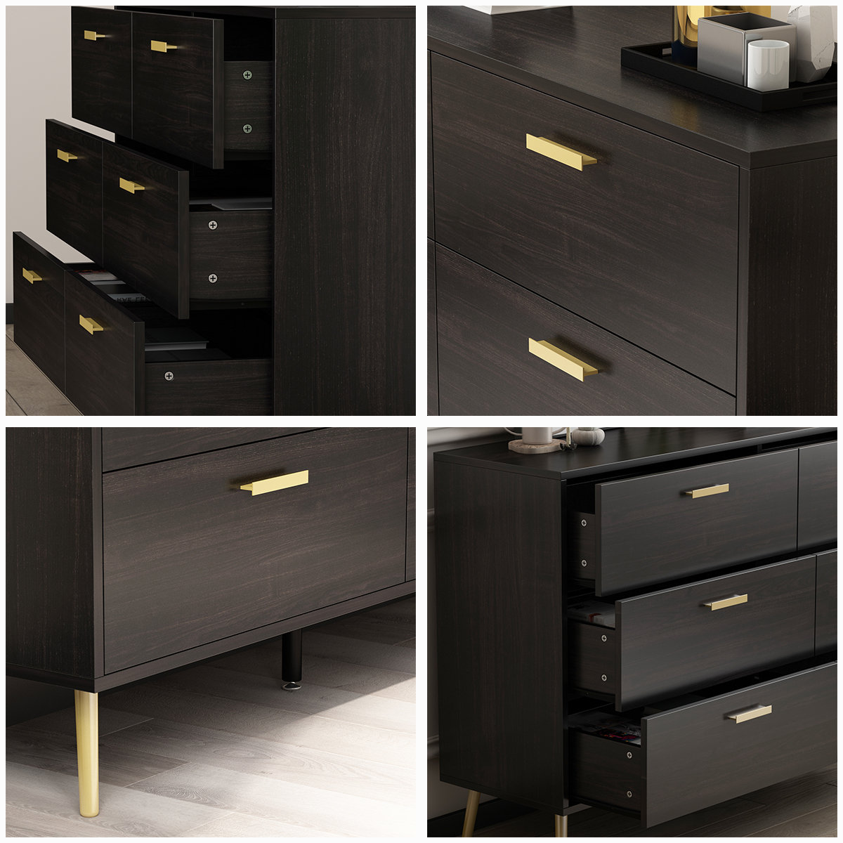 Easy To Assemble