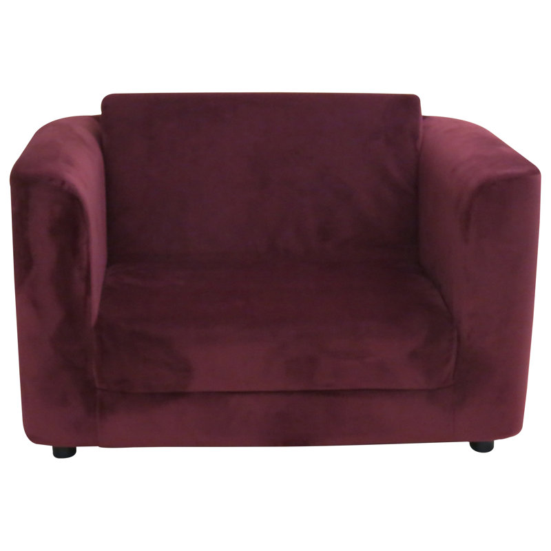 Mack Milo Aldwich Kids Sofa Sleeper Wayfair Aldwich Kids Sofa Sleeper