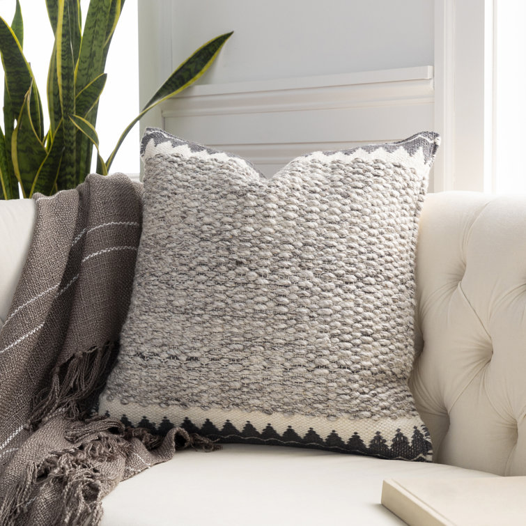 joss and main throw pillows