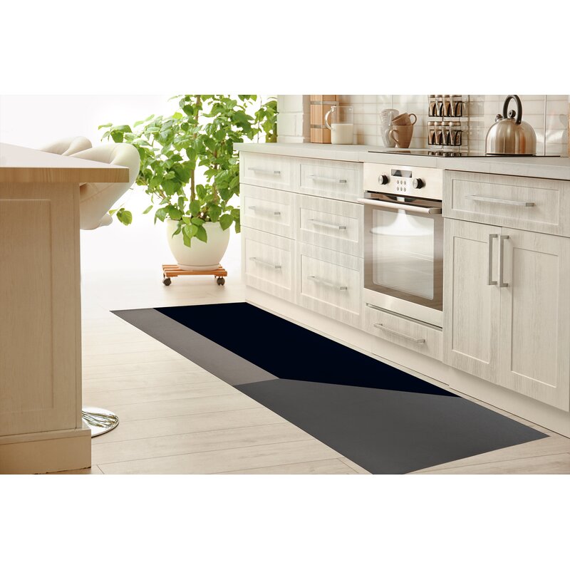 Orren Ellis Asmara Kitchen Mat Wayfair