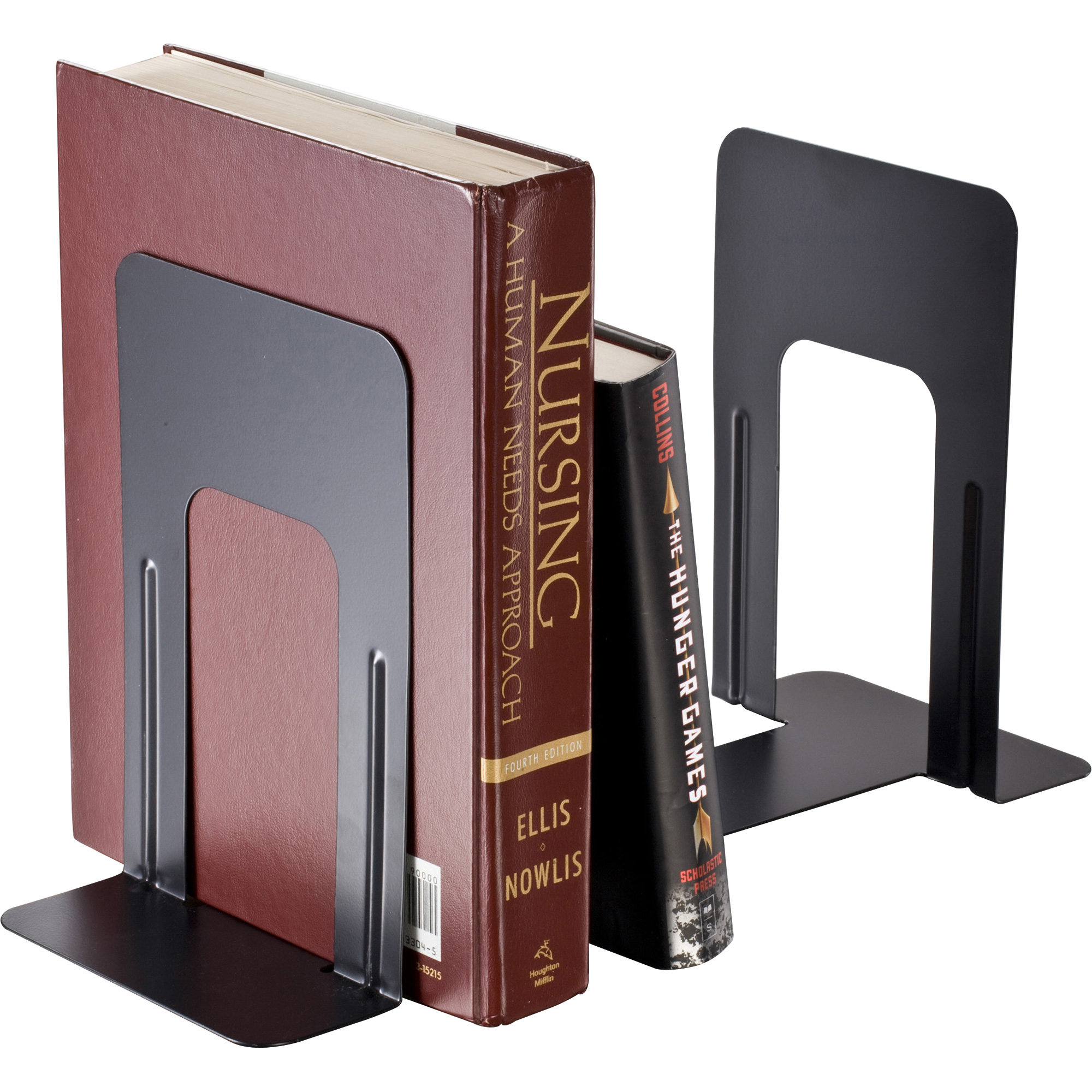 Wrought Studio Nonskid Bookends & Reviews Wayfair