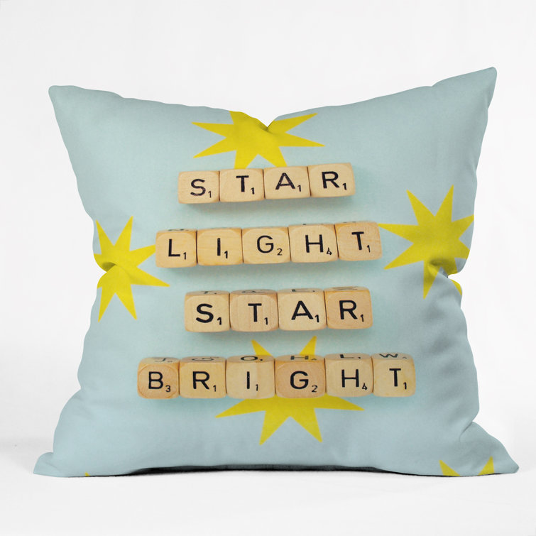 star light pillow