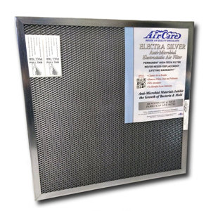 Electrostatic Air Filter