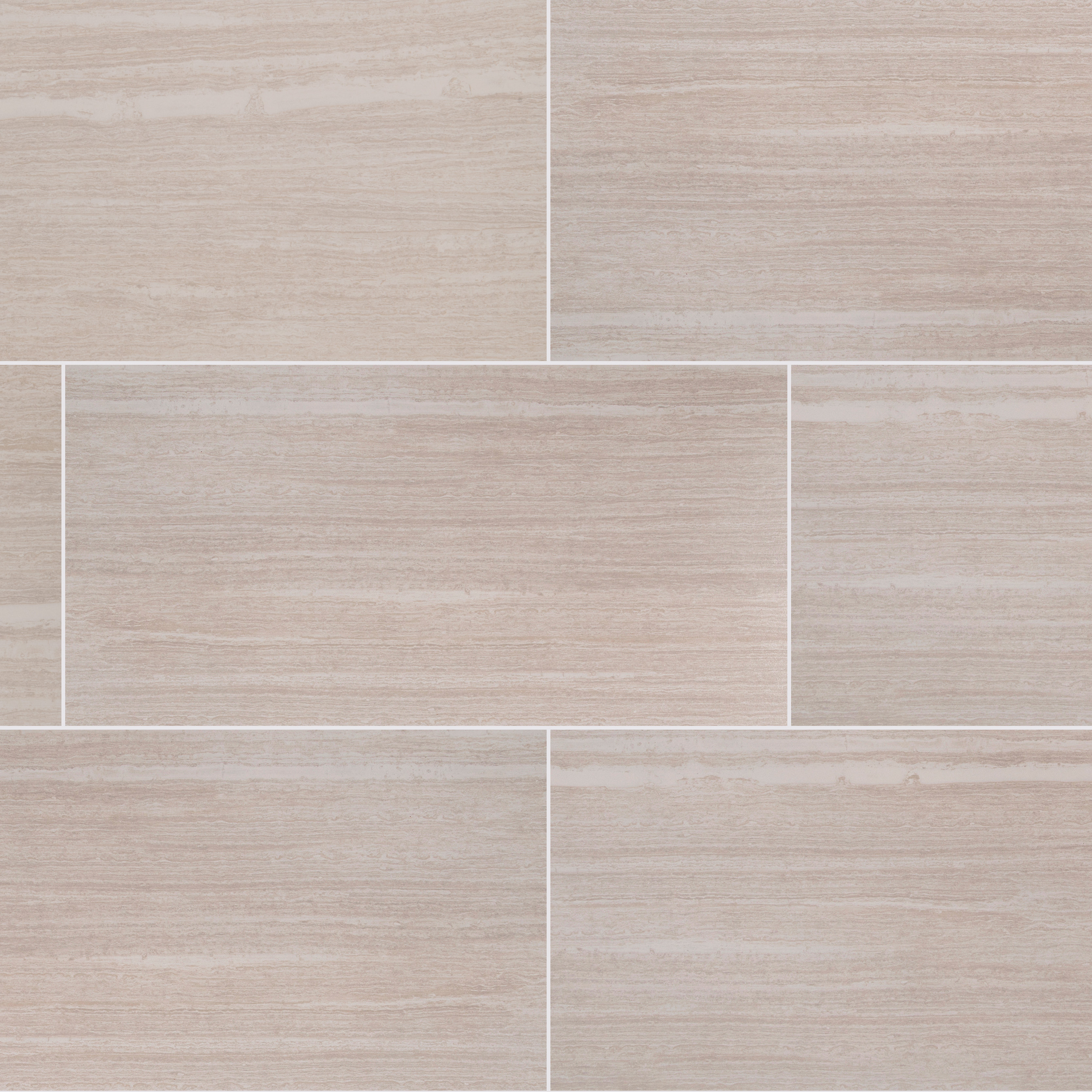 Msi Orion Blanco 12 X 24 Porcelain Wood Look Field Tile In White Msi Orion Blanco 12 X 24 Porcelain