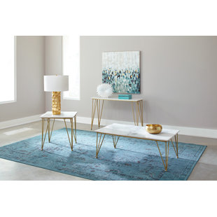 Amado Coffee Table by Canora Grey Cool