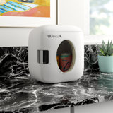 Mini Fridge Microwave Combo Wayfair