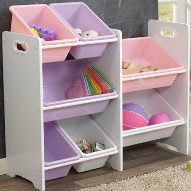 kidkraft storage bin