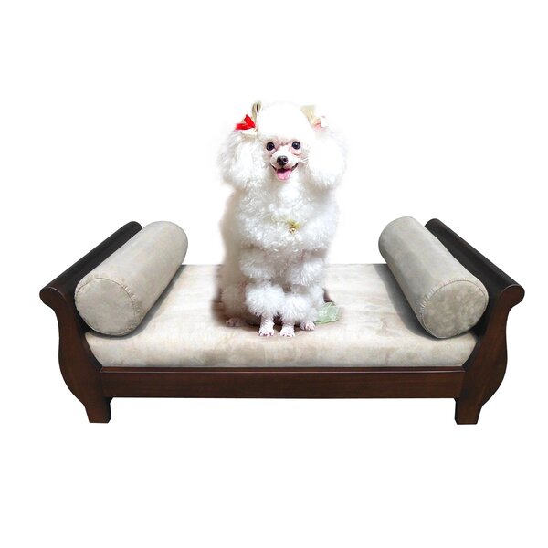 puppy dog chair