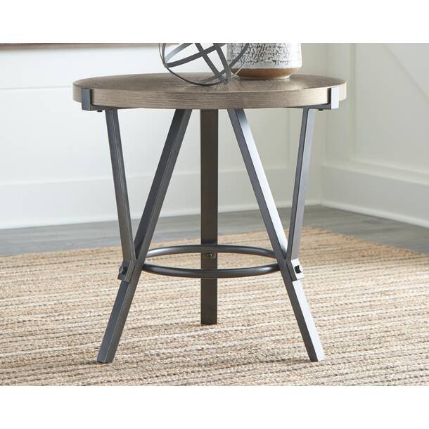 Foundry Select Valor 42'' Console Table & Reviews | Wayfair