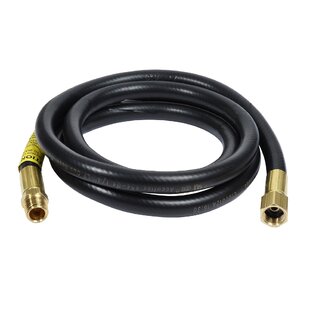 5' Propane Appliance Extension Hose Assembly By Mr. Heater