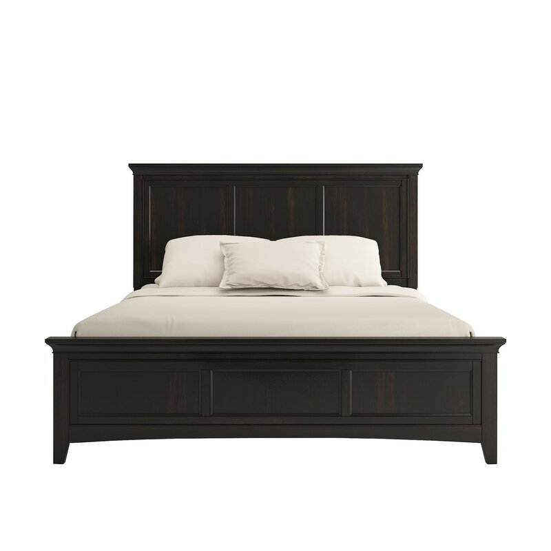 Woodside Standard Bed