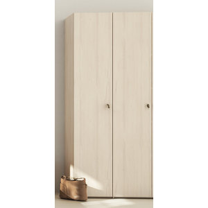 Drehtürenschrank R&O, 220 cm H x 90 cm B x 55 c..