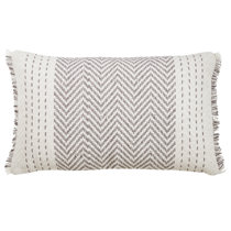 oblong throw pillow covers