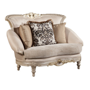 Go to store & view more images Benetti's Italia Catalan Loveseat