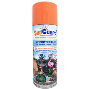 SunGuard UV Protectant for Outdoor Decor/Furniture