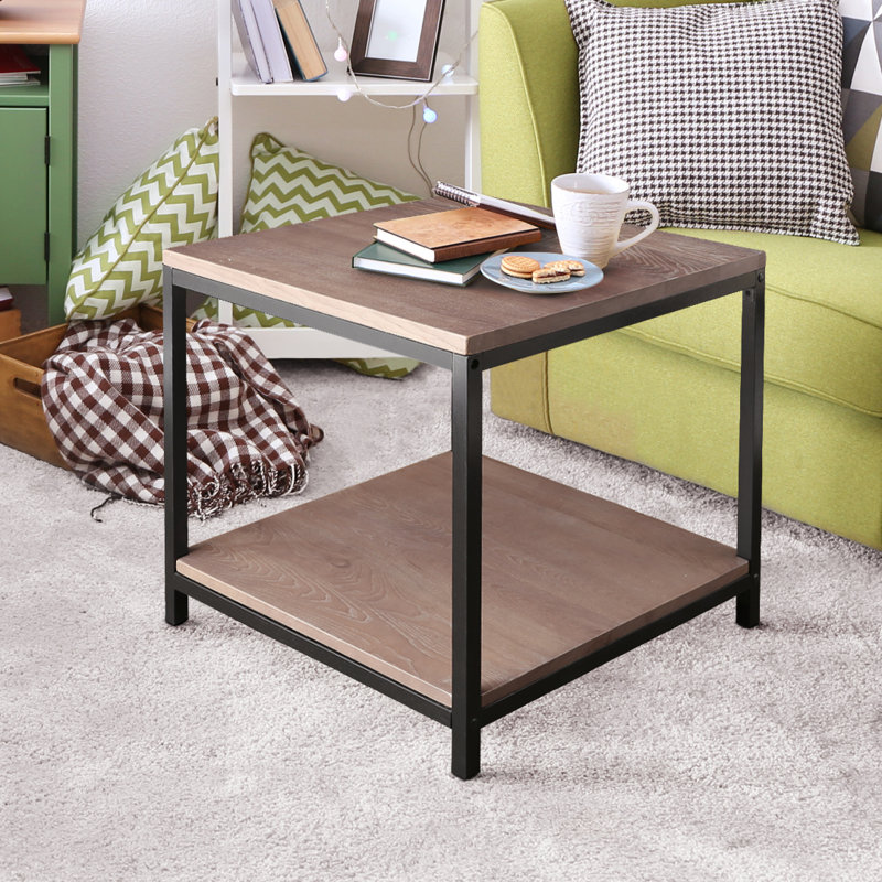 Studio End Table