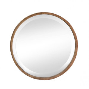 Wall Mirror Round round mirrors you'll love | wayfair Wall Mirror Round round mirrors you'll love | wayfair