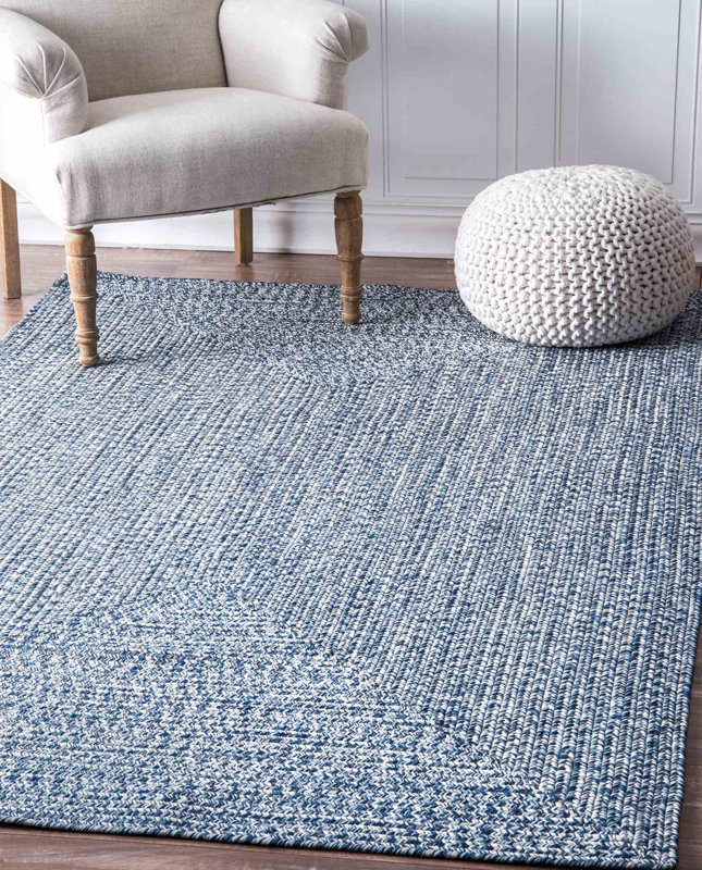 Beachcrest Home Caleigh Handmade Light Blue Area Rug Reviews Wayfair Caleigh Handmade Light Blue Area Rug