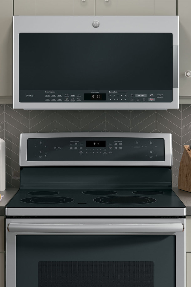 Ge Profile Wayfair