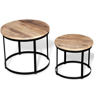Couchtische: Rund zum Verlieben | Wayfair.de Couchtische: Rund zum Verlieben | Wayfair.de